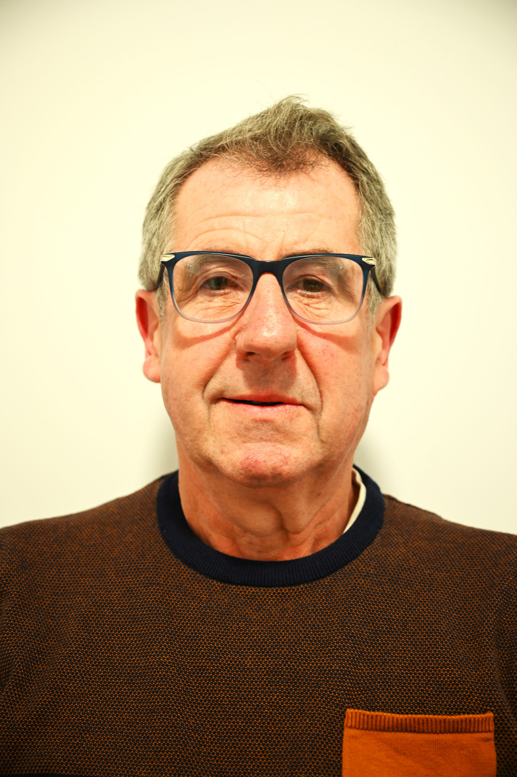 ARRIUBERGÉ Jean-Pierre